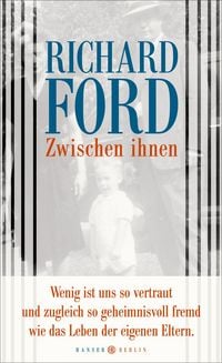 Produktbild: Zwischen ihnen