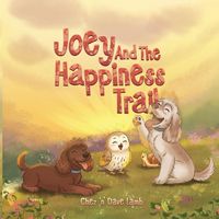 Produktbild: Joey and The Happiness Trail