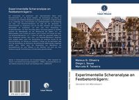 Produktbild: Experimentelle Scheranalyse an Festbetontr&auml;gern: