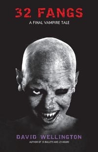 Produktbild: 32 Fangs