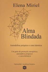 Produktbild: Alma Blindada