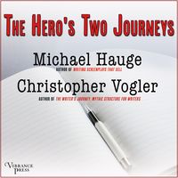 Produktbild: The Hero's Two Journeys