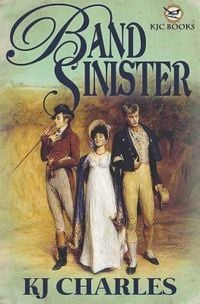 Produktbild: Band Sinister