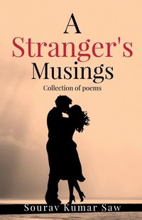 Produktbild: A stranger's musings