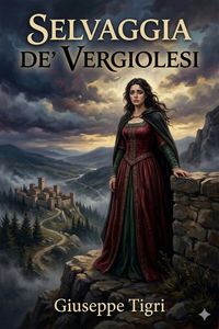 Produktbild: Selvaggia de' Vergiolesi