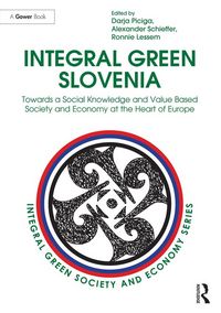 Produktbild: Integral Green Slovenia