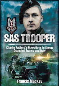 Produktbild: SAS Trooper