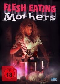 Produktbild: Flesh Eating Mothers