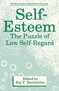 Produktbild: Self-Esteem
