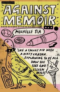 Produktbild: Against Memoir