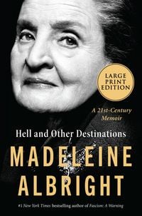 Produktbild: Hell and Other Destinations