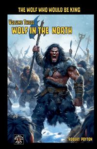 Produktbild: Wolf in the North