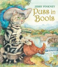 Produktbild: Puss in Boots