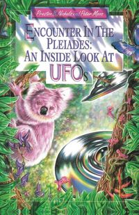 Produktbild: Encounter in the Pleiades
