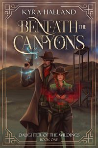 Produktbild: Beneath the Canyons