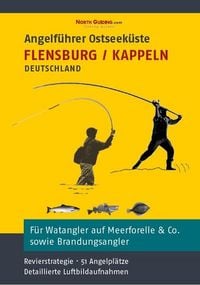Produktbild: Angelf&uuml;hrer Flensburg / Kappeln