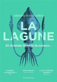 Produktbild: La lagune