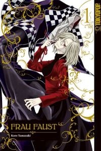 Produktbild: Frau Faust 01
