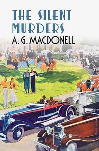 Produktbild: Silent Murders
