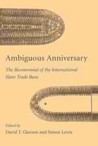 Produktbild: Ambiguous Anniversary