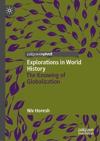 Produktbild: Explorations in World History