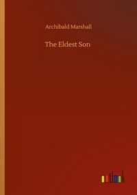 Produktbild: The Eldest Son