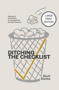 Produktbild: Ditching the Checklist