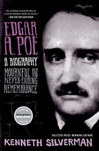 Produktbild: Edgar A. Poe