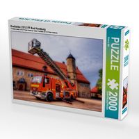 Produktbild: Drehleiter 23/12 FF Bad Harzburg (Puzzle)