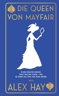 Produktbild: Die Queen von Mayfair