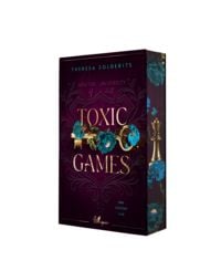 Produktbild: Toxic Games &ndash; Ihr geh&ouml;rt mir