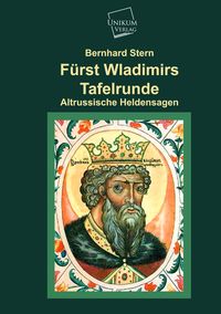 Produktbild: Stern, B: F&uuml;rst Wladimirs Tafelrunde