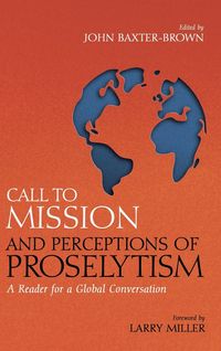 Produktbild: Call to Mission and Perceptions of Proselytism