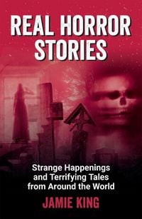 Produktbild: Real Horror Stories