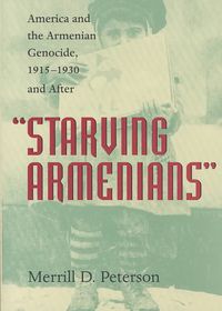 Produktbild: Starving Armenians