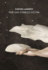 Produktbild: Por Que Come&ccedil;o do Fim