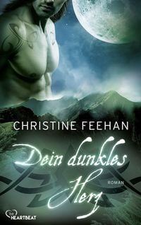 Produktbild: Dein dunkles Herz