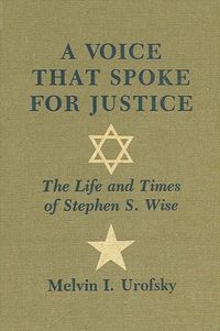 Produktbild: A Voice That Spoke for Justice