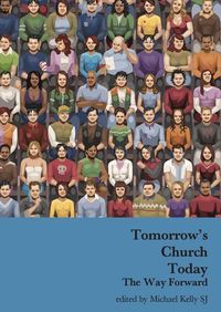 Produktbild: Tomorrow's Church Today