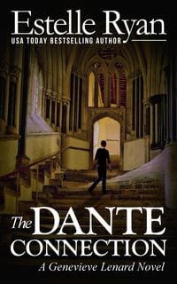 Produktbild: The Dante Connection (Genevieve Lenard, #2)