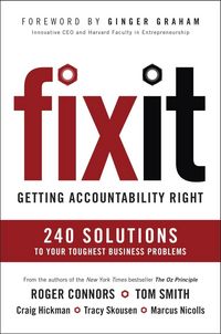 Produktbild: Fix It