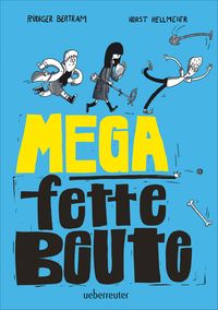Produktbild: Mega fette Beute