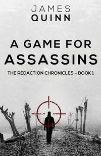 Produktbild: A Game For Assassins