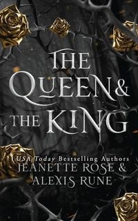 Produktbild: The Queen & The King