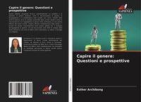 Produktbild: Capire il genere: Questioni e prospettive