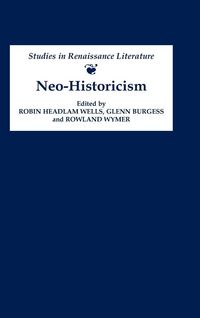 Produktbild: Neo-Historicism