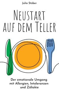 Produktbild: Neustart auf dem Teller