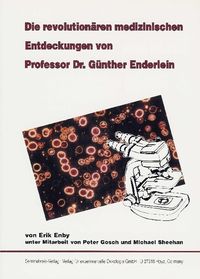 Bild vom Artikel Die revolutionären medizinischen Entdeckungen von Professor Dr. Günther Enderlein vom Autor Erik Enby