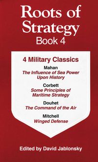 Produktbild: Roots of Strategy: Book 4