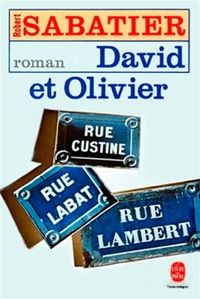 Produktbild: Fre-David Et Olivier